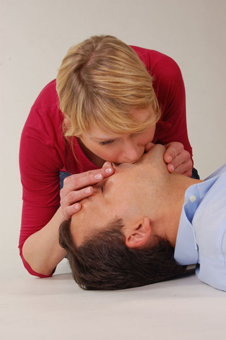 DRK - Kleiner Lebensretter DRK - Kleiner Lebensretter